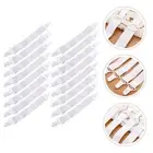 16 Pcs Bed Sheet Fasteners Duvet Corner Clips Anti-slip Buckle Bedsheet