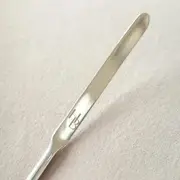 HEVEBLUE - Soft Slim Foundation Spatula 1 pc