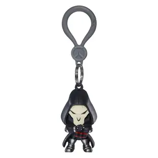 (現貨) 鬥陣特攻 Overwatch Backpack Hangers 背包吊飾 小公仔