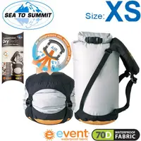在飛比找蝦皮購物優惠-【Sea to summit】eVENT 防水透氣壓縮袋『7
