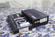 King STD Size pMAX Black Main Rod Thrust For 99-00 Honda Civic Si B16 B16A (for: Honda)