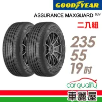 在飛比找momo購物網優惠-【GOODYEAR 固特異】輪胎固特異 AMGS-23555