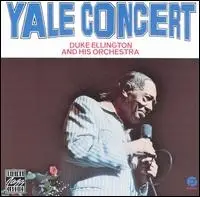 在飛比找PChome24h購物優惠-Duke Ellington/ Yale Concert C