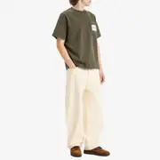 Bram's Fruit Chest Pocket T-Shirt