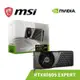 MSI 微星 RTX 4080 SUPER 16G EXPERT 顯示卡