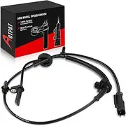 AOTPAT Front Left or Right ABS Wheel Speed Sensor for:-Chevy Traverse 2009-2017 for:-GMC Acadia 2007-2016, for:-Buick Enclave 2008-2017 for:-Saturn Outlook 2007-2010 3.6L V6 Replace# 22739727 ALS2039