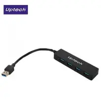 在飛比找Yahoo!奇摩拍賣優惠-Uptech登昌恆 UH251  4-Port USB 3.