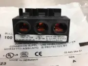 UpTo 3 NEW at MostElectric: 100-CTN23 100CTN23