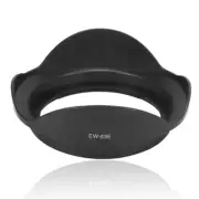 Ideal Protective EW - 83E Hood Compatible with Canon EF 17 - 40mm f/4L USM USA