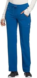 [Cherokee] Infinity Women's Slim Fit Drawstring Scrub Pant