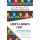 Love’s Labor’s Lost: The 30-Minute Shakespeare