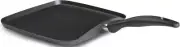 T-Fal Mirro Get A Grip 11 in. W Aluminum Nonstick Surface Griddle