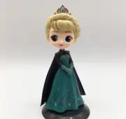 Princess Frozen Figure Cake Decoration Kawaii Girls Toys