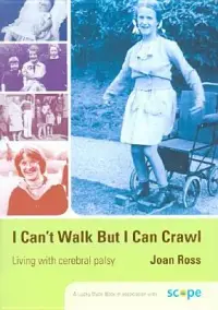 在飛比找博客來優惠-I Can’t Walk but I Can Crawl: 