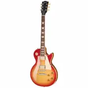 Gibson Les Paul Standard 50s Double Trouble Cherry Burst Gloss Electric Guitar