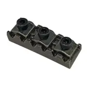 Genuine Floyd Rose Relic 1000, Special Series Locking Nut R2 Black