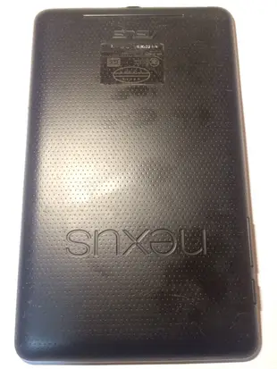 高雄 鳳山 出清華碩平板on sale  Asus Google Nexus 7 16G 32G 2012 2013
