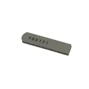 Lower Knife #68121 for Yamato FD-62 Flatsemaer Sewing Machine