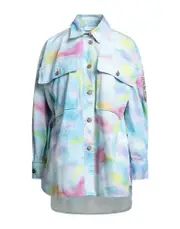 [SEE BY CHLOÉ] SEE BY CHLOÉ Denim outerwear - Item 16171513