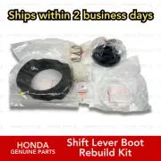 Genuine Honda S2000 AP1 AP2 00-09 Shift rebuild kit Shift lever boot overhaul