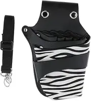 Hairdressing Scissors Shears Tool Pouch Holster Case Holder for Salon Barber