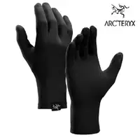 在飛比找蝦皮商城優惠-ARCTERYX 始祖鳥 加拿大 Rho 內層快排手套 [北