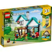 LEGO 31139 - Creator Cozy House