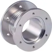 Sparco 01595ANT Steering Wheel Spacer Silver