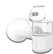 Nano Mist Sprayer | Eye Skin Spa Nano Mist Steamer | Face Hydration Sprayer, Skin Care Devices, Handheld Face Humidifier, Face Mister for Moisturizing Cleaning