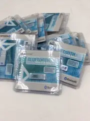 Blue Diamond Bluetooth Mini USB Adapter 2.4GHz 5V Mac / PC