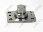 3866J868 New AxleTech LOWER KNUCKLE CAP
