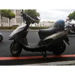 07年光陽奔馳125機車