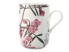 Maxwell & Williams Royal Botanic Garden - Botanic Mug - Boronia 300ml