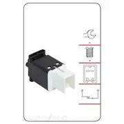 Tridon Brake Light Switch - TBS105