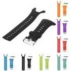 Replacement Silicone Watch Straps Compatible with the Suunto Ambit 1 2 3 Colours