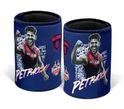 Melbourne Demons AFL 2021 Christian Petracca Grange Premiership Can Cooler