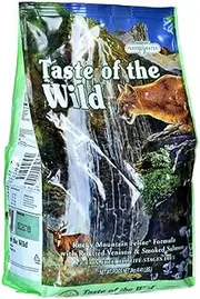 Taste of the Wild Rocky Mountain Feline 2.0kg