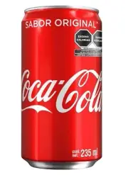 16X COCA COLA MEXICANA / MEXICAN COKE - 16 CANS of 235ml EA - FREE SHIPPING