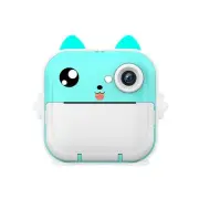 32G Memory Children Camera Digital Photography Camera Print Camera for5124
