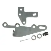 B&M Automatic Transmission Shift Bracket/Lever Kit For 1974 GMC C35/C3500 Pickup