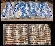 Lot of 80 zyn codes (containers or just codes- 1200 points) redeemable online
