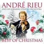 THE BEST OF CHRISTMAS / ANDRE RIEU