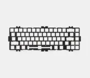 Drop Keyboard Switch Back Plate - Choose Model & Color - New in Box