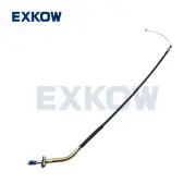 Accel Cable for Mitsubishi Montero Pajero IO H65W H76W 1.6 1.8 96-2001 MR319778