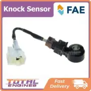 FAE Knock Sensor fits Subaru Forester SF 2.0L Boxer4 EJ202 (for: Subaru)