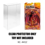 Protector For Dark Alliance Purgatori Series One by Art Asylum