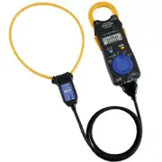 HIOKI 3280-70F Clamp Meter On Hi Tester 3280-10F CT6280 Flexible AC Clamp Kit