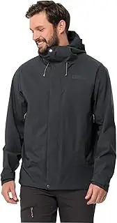 Jack Wolfskin Outerwear
