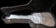 Custom Hard Case For Busuyi Guitar 12 String Acoustic/6 String Classical