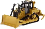 1:64 D6R Bulldozer Diecast